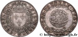 CONSEIL DU ROI Henri IV 1610