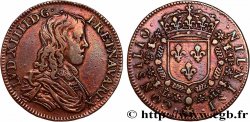 CONSEIL DU ROI / KING S COUNCIL Louis XIV n.d.