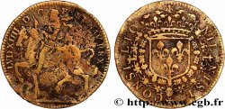 CONSEIL DU ROI Louis XIV VF