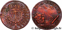 ORDINAIRE DES GUERRES Louis XIV TTB