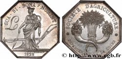 AGRICULTURAL, HORTICULTURAL, FISHING AND HUNTING SOCIETIES Société d’agriculture de la Loire 1828 (1842-1845)