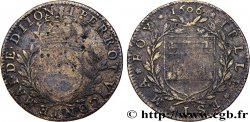 DIJON (MAYORS OF ... and miscellaneous) Jean Perrot 1606