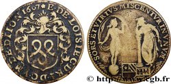 DIJON (MAYORS OF ... and miscellaneous) Étienne de Loisie 1607