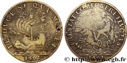 DAUPHINÉ - LOUIS, DAUPHIN (futur LOUIS XIII) LOUIS, DAUPHIN (futur LOUIS XIII) 1602