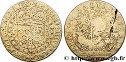 HENRI IV LE GRAND 1600