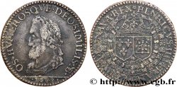 HENRY IV 1608