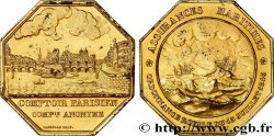 ASSURANCES Le Comptoir parisien 1843