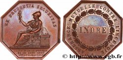 ASSURANCES Assurances mutuelles contre l’incendie (Indre) SUP