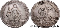 PICARDIE - NOBILITY AND TOWNS PERONNE 1656