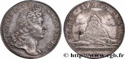 TRÉSOR ROYAL Jeton Ar 27, Trésor royal 1690