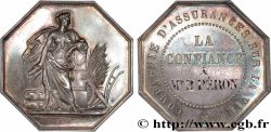 ASSURANCES LA CONFIANCE - VIE 1844
