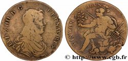 LOUIS XIV THE GREAT or THE SUN KING n.d.