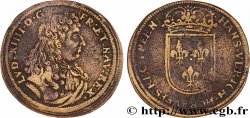 LOUIS XIV LE GRAND ou LE ROI SOLEIL n.d.