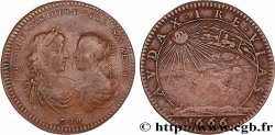 LOUIS XIV THE GREAT or THE SUN KING Mariage du roi 1666