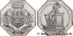 CAISSES D ÉPARGNE Caisse d’épargne d’Orléans 1832