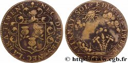 BOURGOGNE (ÉTATS DE ...) Philippe BAILLET 1623