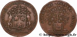 DIJON (MAIRES DE ... et divers) Philibert Jannon 1693