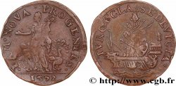 PAYS-BAS ESPAGNOLS - COMTÉ DE FLANDRE - PHILIPPE II D ESPAGNE  TTB