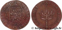 PAYS-BAS ESPAGNOLS - COMTÉ DE FLANDRE - ALBERT ET ISABELLE PAYS-BAS ESPAGNOLS - COMTÉ DE FLANDRE - ALBERT ET ISABELLE 1621