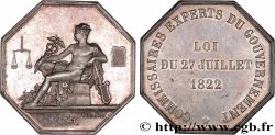 DROIT ET JURIDIQUE COMMISSAIRES EXPERTS DU GOUVERNEMENT 1831