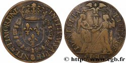HENRI III  TTB