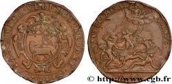 ROUEN (VILLE DE...) 1692