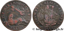 FLANDRE FRANÇAISE Prise provisoire de Dunkerque 1659