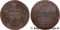 L ANJOU Jacques Charlot, maire d’Angers 1685