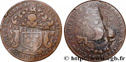 NANTES (ÉCHEVINS ET MAIRES DE ...) Gratien Libault, sieur de la Templerie 1671