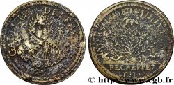 ROUYER - X. NUREMBERG JETONS AND TOKENS Dauphin de France, fils de Louis XIV n.d.