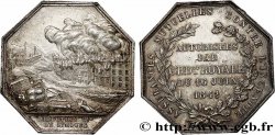 ASSURANCES Assurances mutuelles contre l’incendie (Limoges) 1841