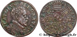 LORRAINE - DUCHÉ DE LORRAINE - CHARLES III LE GRAND DUC Charles III, duc de Lorraine SS