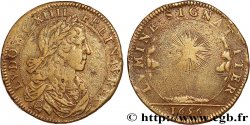 LOUIS XIV LE GRAND ou LE ROI SOLEIL LOUIS XIV LE GRAND OU LE ROI SOLEIL 1656