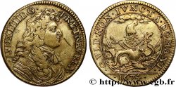 LOUIS XIV LE GRAND ou LE ROI SOLEIL LOUIS XIV LE GRAND ou LE ROI SOLEIL 1674