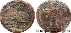 ROUYER - X. JETONS DE NUREMBERG Wolf Lauffer -