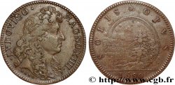 BÂTIMENTS DU ROI Bâtiments du roi 1680