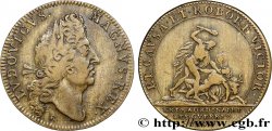 EXTRAORDINAIRE DES GUERRES 1694