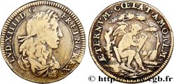 LOUIS XIV LE GRAND ou LE ROI SOLEIL n.d.