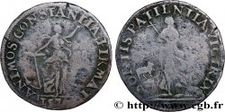DIX-SEPT PROVINCES DES PAYS-BAS ESPOIR DE PAIX 1576