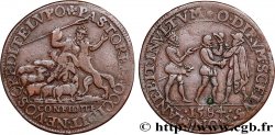 PAYS-BAS ESPAGNOLS - DUCHÉ DE BRABANT - PHILIPPE II D ESPAGNE Duché de Brabant 1584