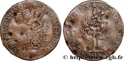 PAYS-BAS ESPAGNOLS - DUCHÉ DE BRABANT - PHILIPPE II D ESPAGNE Duché de Brabant TB+