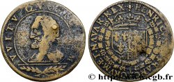 HENRY IV Jeton banal vers 1600 1610