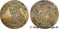 HENRY IV 1607