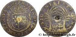 MARIE DE MÉDICIS 1605