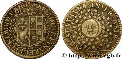 MARIE DE MÉDICIS Régence 1615