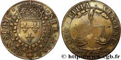 CONSEIL DU ROI Louis XIII 1633
