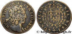 CONSEIL DU ROI / KING S COUNCIL Louis XIII n.d.