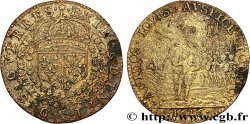 EXTRAORDINAIRE DES GUERRES LOUIS XIII 1626