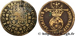KING S ORDERS ORDRE DU SAINT-ESPRIT  1613