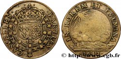 PARTIES ET REVENUS CASUELS (administration of unpredictable income) PARTIES CASUELLES 1642